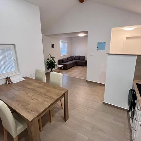 Apartment Rio Secovlje Luaran gambar