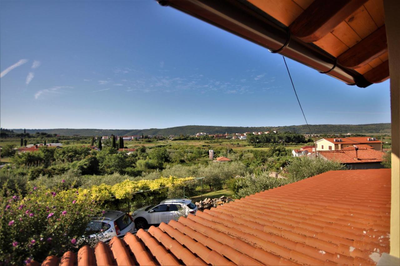 Apartment Rio Secovlje Luaran gambar
