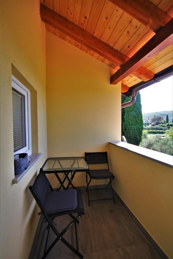 Apartment Rio Secovlje Luaran gambar