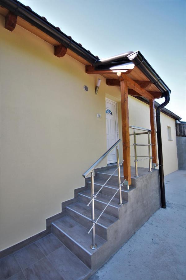 Apartment Rio Secovlje Luaran gambar