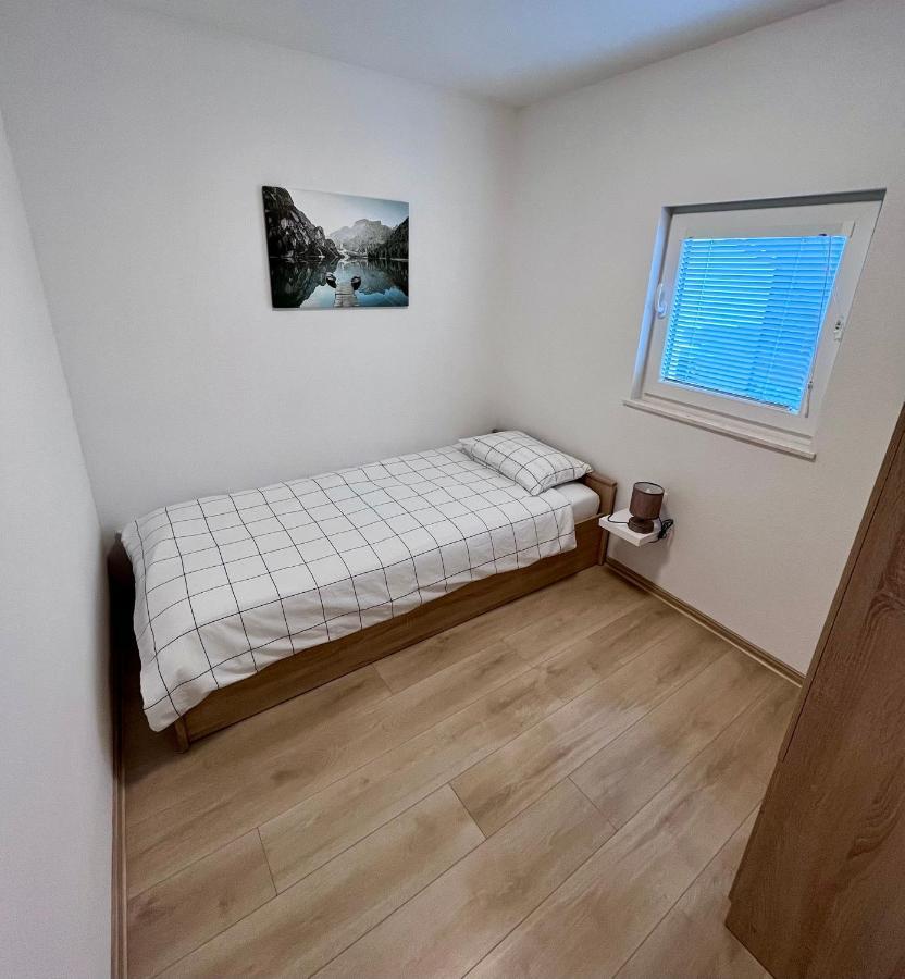 Apartment Rio Secovlje Luaran gambar
